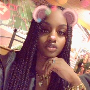 Meet your Posher, Tonisha